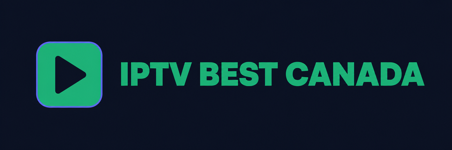 Iptv Best Canada